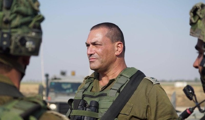 "كل ضربة لإيران تُضعف حزب الله"... زامير يشدد على مواصلة استهداف "رأس الأفعى"