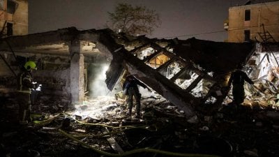 حرب الطاقة ومهلة الـ48 ساعة... الأسبوع الرابع من الحرب يدخل 