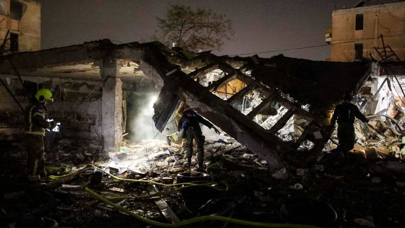 حرب الطاقة ومهلة الـ48 ساعة... الأسبوع الرابع من الحرب يدخل "المنعطف الأخطر"