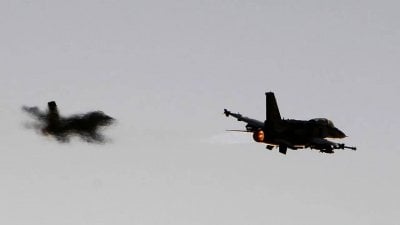 بين دويّ مفاجئ وصمت ثقيل… حرب الأعصاب في سماء لبنان