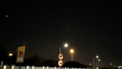 إنذار الدوحة يربك المشهد… والتلفزيون الإيراني يكشف الحقيقة