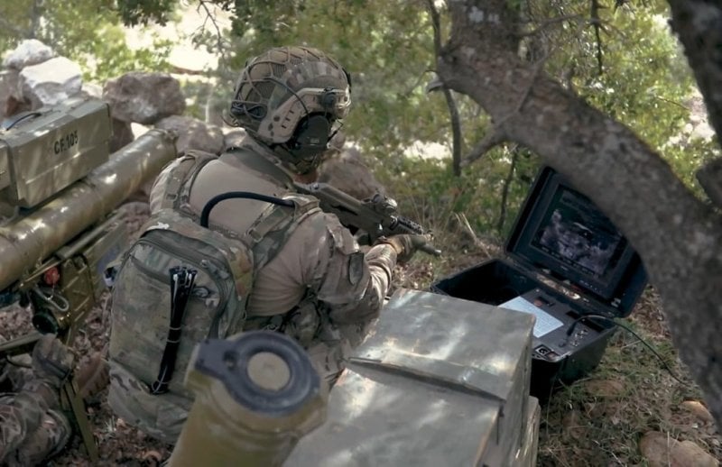 من العديسة إلى الخيام… تجمّعات وآليات الجيش الإسرائيلي في مرمى صواريخ حزب الله