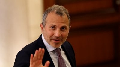 باسيل يتحدّث عن 