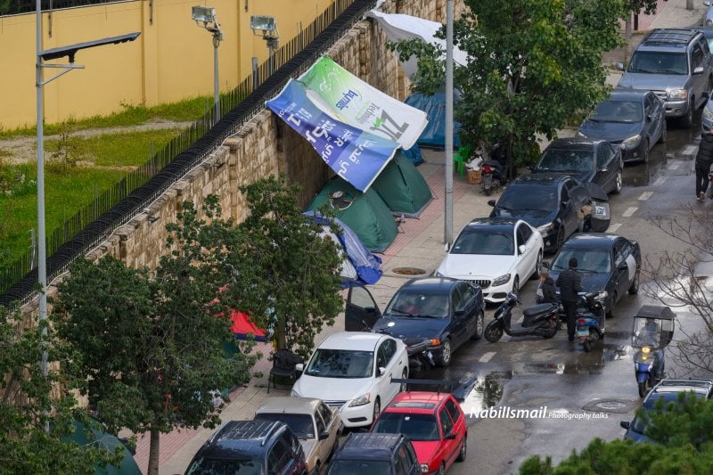 الكرنتينا وساحة الشهداء في الواجهة… نداء إلى رئيس الحكومة: أوقفوا هذا التوجّه!