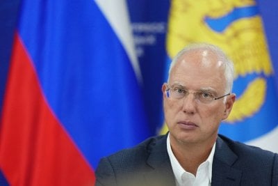 موسكو تهاجم بروكسل… سخرية روسية من قدرة أوروبا على إدارة المضيق