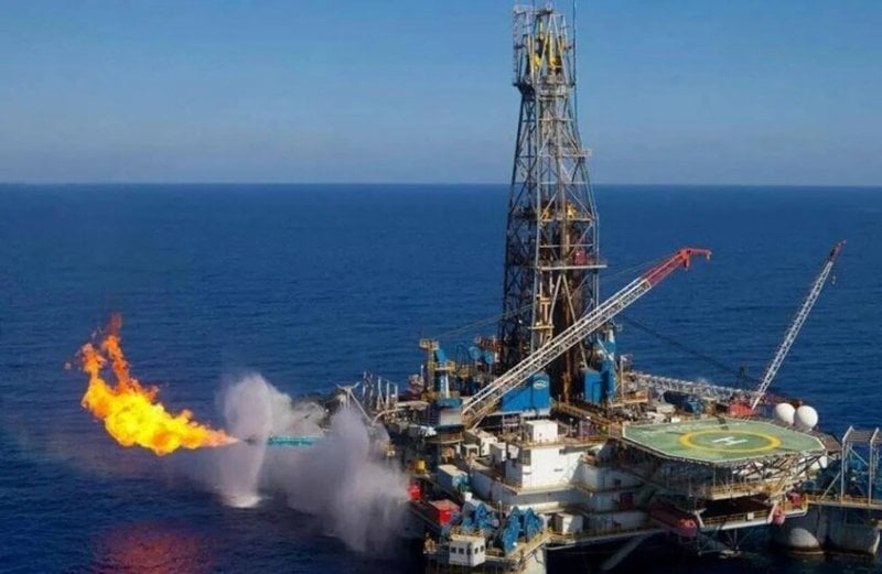 ضمن خطة 100 بئر… انطلاقة جديدة للتنقيب عن الغاز في المتوسط