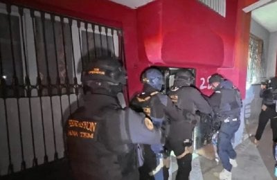 مكافحة الإرهاب في تركيا… اعتقال 139 مشتبهاً بانتمائهم لداعش