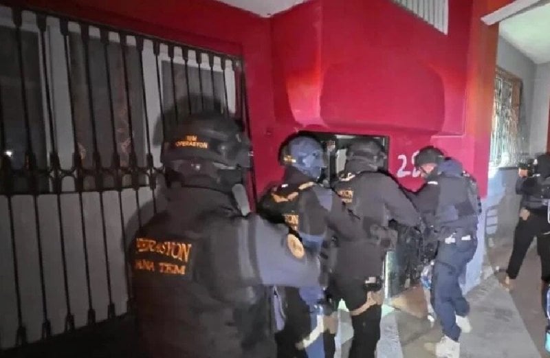 مكافحة الإرهاب في تركيا… اعتقال 139 مشتبهاً بانتمائهم لداعش