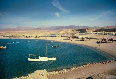 حادث قاتل في سيناء… صواريخ إيران تغيّر مسار الإسرائيليين وموجة نزوح جديدة!