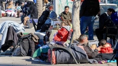 أرقام رسمية تكشف الواقع… نزوح واسع وخسائر بشرية متزايدة