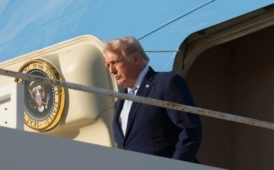 الخطأ الفادح الذي ارتكبه ترامب في تقديراته حيال إيران
