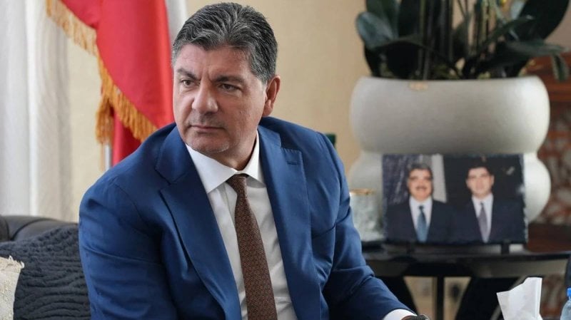 "ما كُشف ليس جديدًا"... بهاء الحريري يصعّد: لا دولة مع هذه المنظومة ولا مستقبل!