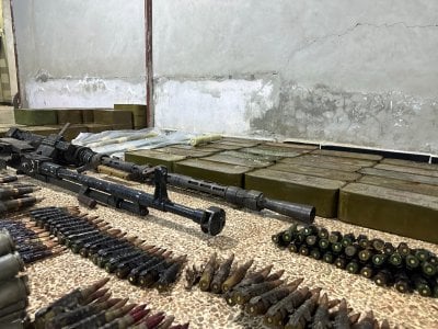 اشتباك وتحييد عناصر… السويداء على وقع تحرك أمني واسع