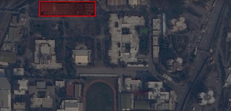 إسرائيل تعلن استهداف موقع إستراتيجي في طهران… وتربطه بتطوير مكوّنات نووية