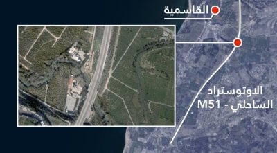 تل أبيب تمهّد فصل الجنوب عن بيروت… أدرعي: انتبهوا ايها اللبنانيون