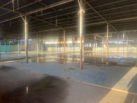 الكرنتينا ملاذٌ للنازحين… نائبٌ يدقّ ناقوسَ الخطر: لا نريدُ تكرار سيناريو انفجار بيروت