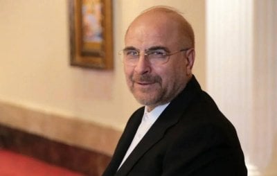 بعد تهديد ترامب… قاليباف يلوّح بتدمير منشآت الطاقة في الشرق الأوسط