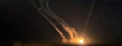 ضربات ثقيلة… القيادة المركزية الأميركية تعلن استهداف مخابئ إيرانية (فيديو)