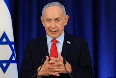 بعد كلامه عن السيد المسيح وجنكيز خان… ردّ فلسطيني حاد على تصريحات نتنياهو