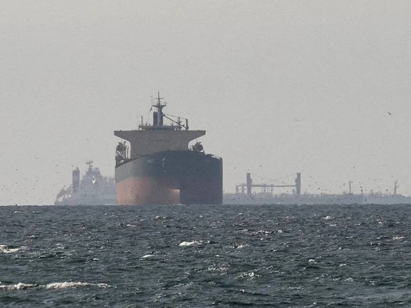 بعد تهديدات ترامب… الحرس الثوري يتوعد برد واسع