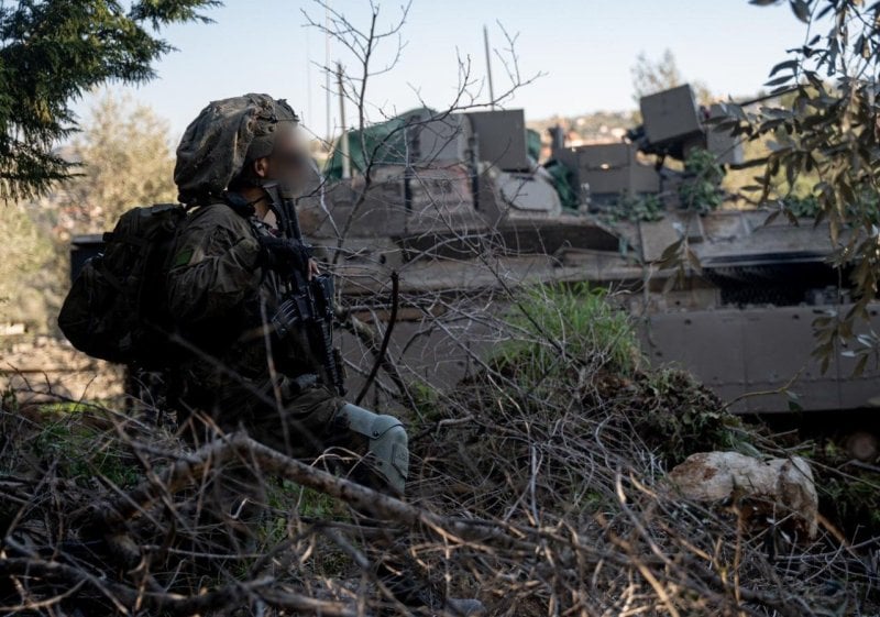 عملية محدودة وسقوط 4 شهداء للحزب… إسرائيل توسّع التصعيد من الجنوب إلى بيروت