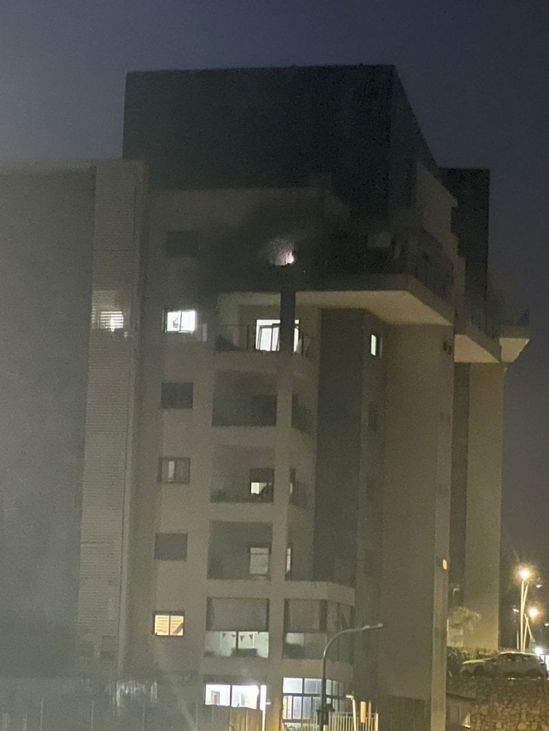 صواريخ حزب الله تخترق الشمال الإسرائيلي… إصابات ودمار في معالوت ترشيحا (فيديو وصور)