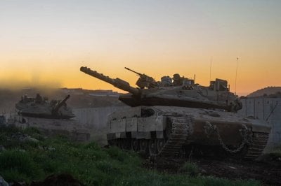 من غزة إلى جنوب لبنان: لواء 401 يفتح جبهة برية جديدة في مواجهة حزب الله