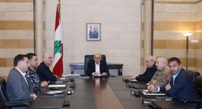 وسط التصعيد الإسرائيلي… سلام يرفع الجهوزية الأمنية في الداخل