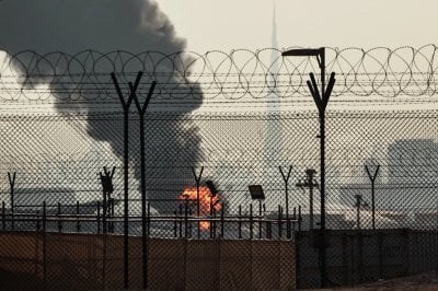 100 موقوف في الإمارات… معركة ضبط 