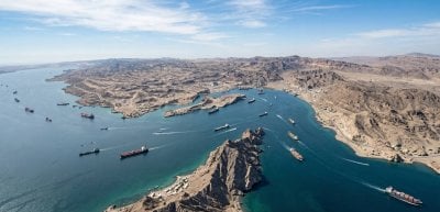 22 دولة في موقف موحد… حماية هرمز وإدانة التصعيد الإيراني