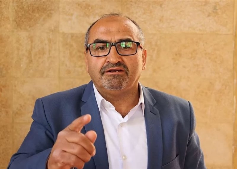 أزمة مياه في البقاع… الحشيمي يصف الوضع بـ"الفضيحة الإدارية"