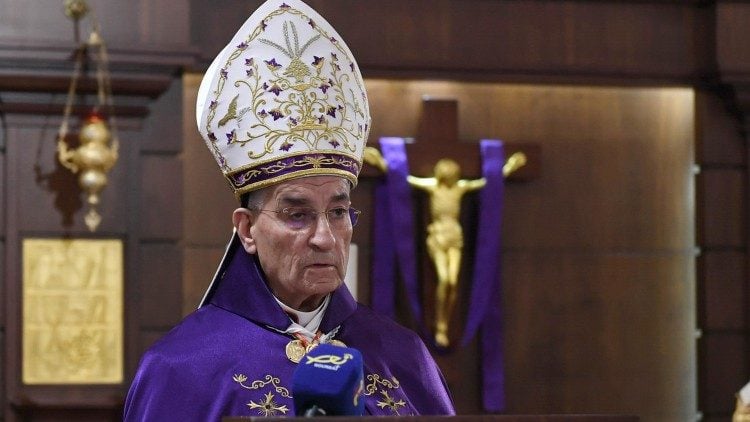 بين جبهة حزب الله وأزمة السجون… الراعي يشيد بـ"حماة الوطن الحقيقيين"