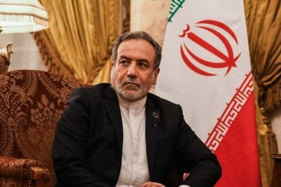 نهاية لا هدنة… عراقجي يتمسّك بحل نهائي للنزاع