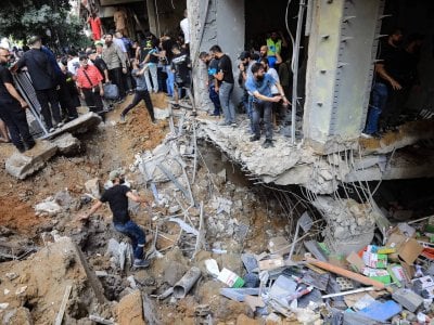 إنتظار تسويات الآخرين... مُكلِف للبنان