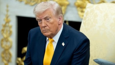 إنهاء الحرب دون هرمز؟ ترامب يفتح باب أزمة نفطية كبرى
