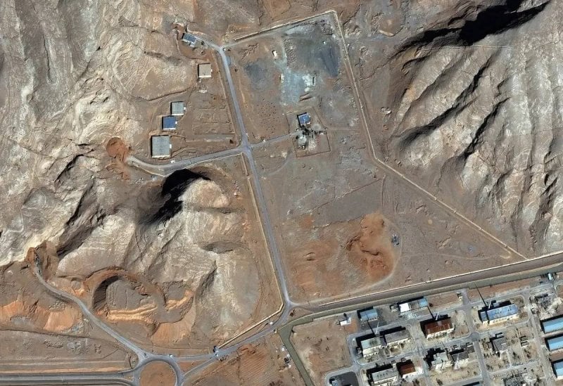 داخل "الكنز النووي" الإيراني… منشآت معلنة وأخرى مخفية تحت الأرض