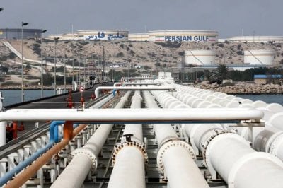 احتياطي أميركي وتحركات إيرانية... خريطة النفط تدخل مرحلة حساسة!