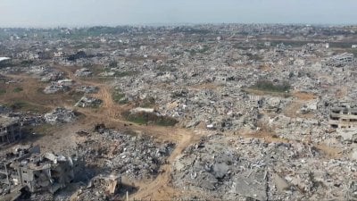 ما هو “سيناريو بيت حانون” الذي هدد به كاتس القرى الحدودية اللبنانية؟
