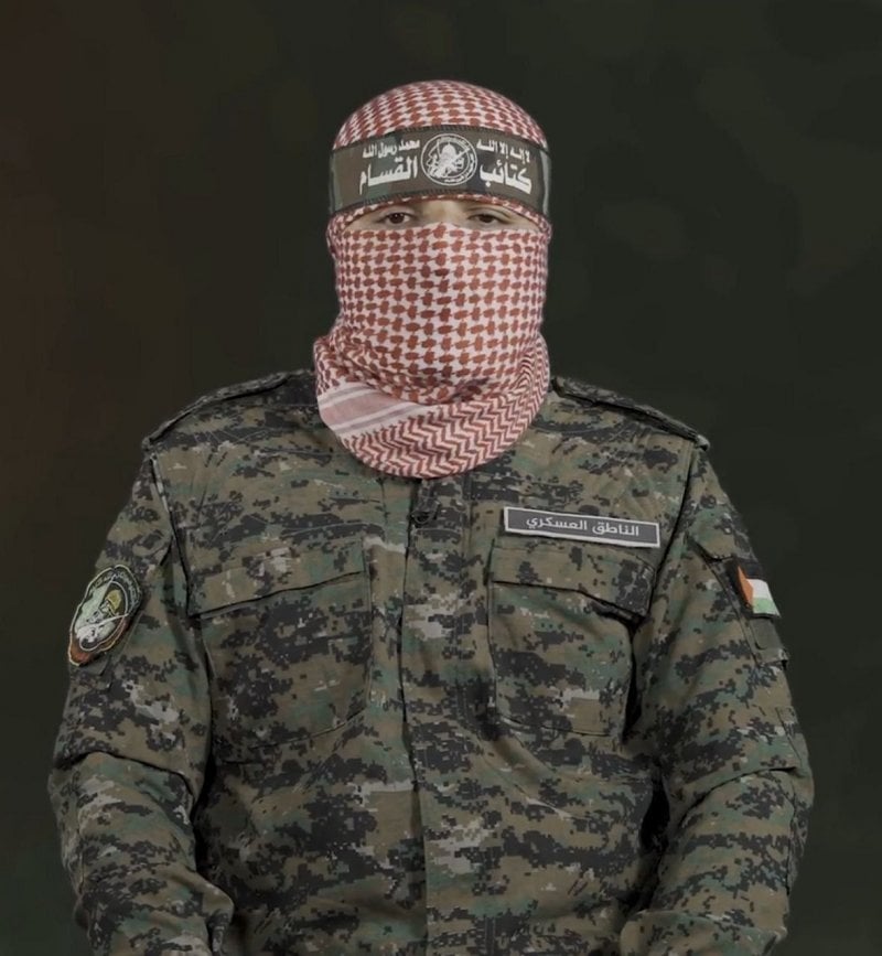 "لا يفهم إلا لغة القوة".. أبو عبيدة: ردّ الصاع صاعين