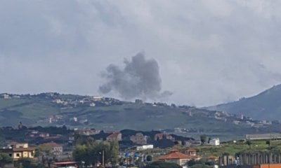 وزارة الصحة تكشف حصيلة الشهداء والجرحى في غارتي السلطانية والصوانة