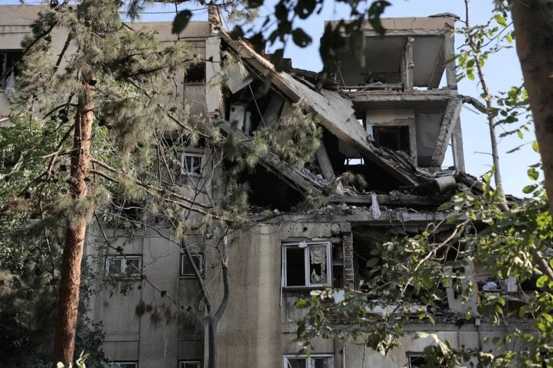 الأسبوع الرابع للحرب على إيران… معطيات تكشف ملامح مواجهة "غير تقليدية" (صورة)