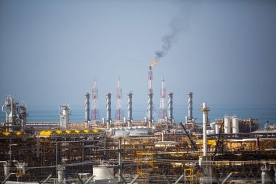 تراجع أسعار الغاز أوروبيًا بعد قرار ترامب تأجيل الضربات