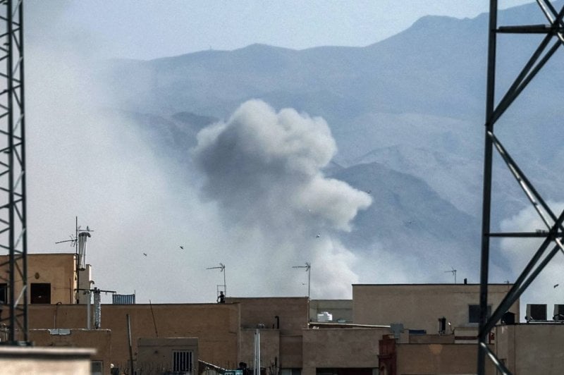 "اكسيوس" تكشف تفاصيل المفاوضات الأميركية–الإيرانية: من هو المفاوض وأين سيُعقد اللقاء؟