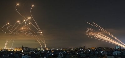 تقرير يكشف المستور… استنزاف غير مسبوق في الدفاعات الجوية الإسرائيلية