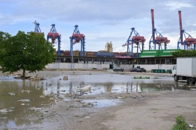 حسم رسمي للجدل… توضيح حكومي بشأن موقع الكرنتينا