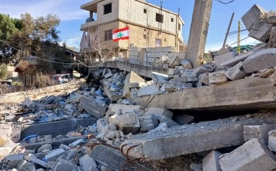 بعد الهدوء الحذر… غارات إسرائيلية تمتد من البقاع إلى الجنوب