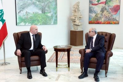 بعد تصعيد الجسور… عون وسلام يرفعان مستوى التنسيق الأمني