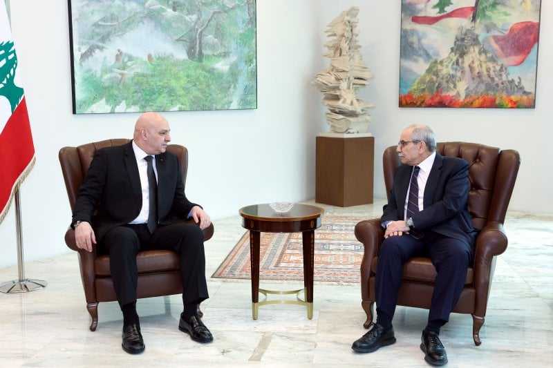 بعد تصعيد الجسور… عون وسلام يرفعان مستوى التنسيق الأمني