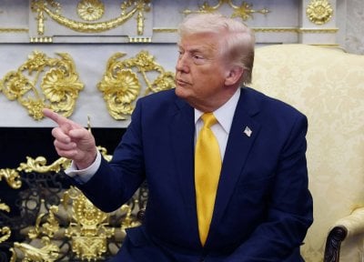 ترامب وسيناريو المهلة الأخيرة… 24 ساعة تفصل مضيق هرمز عن قرار حاسم