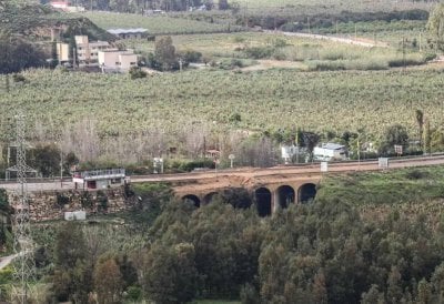 شرايين الليطاني تُقطع تباعًا… أهم المعابر التي تغيّر المعادلة جنوبًا